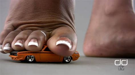 ebony car footjob|ebony.